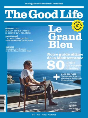 The Good Life - Magazine